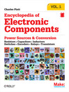 Cover image for Encyclopedia of Electronic Components Volume 1